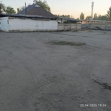 работа в бишкеке швейный цех упаковщик: Промышленная/складская площадка с зданиями и открытой территорией — 6
