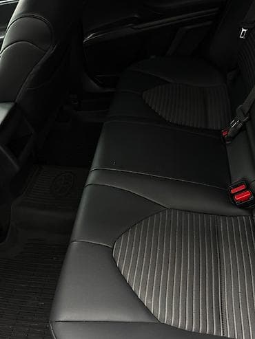 тойота кемри 50: Toyota Camry: 2023 г., 2.5 л, Автомат, Бензин, Седан — 8