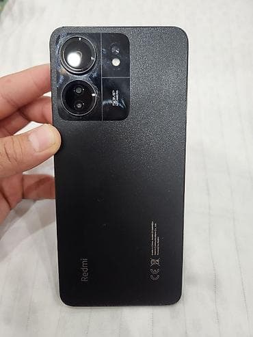 google pixel 6 pro: Redmi, Redmi 13C, Б/у, 256 ГБ, цвет - Черный, 2 SIM — 4