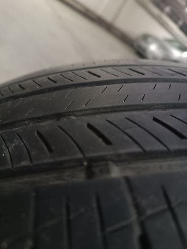 w210 55: Автомобильные шины 235/55 R19 - Размер: 235/55 R19 - Посадочный — 3