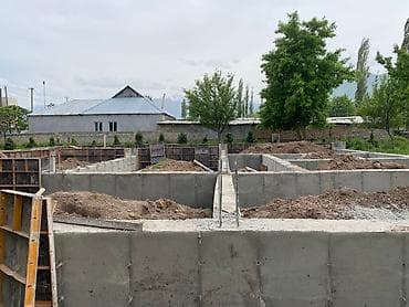 Фундамент Бесплатная консультация Больше 6 лет опыта
