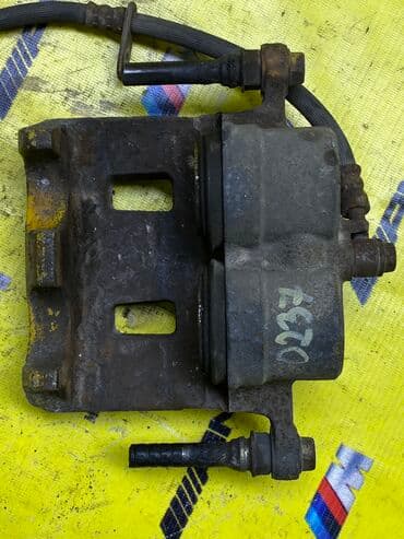 субару суппорт: Комплект суппортов Subaru Оригинал, Япония — 2