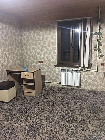 продается дом ак орго: 132 м², 5 комнат, Утепленный, Забор, огорожен — 2