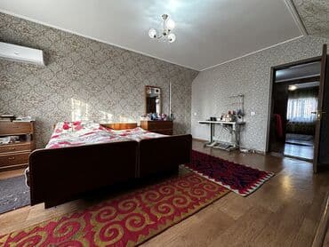 дом дом продаю арчабешик: Үй, 154 кв. м, 4 бөлмө, Кыймылсыз мүлк агенттиги, Косметикалык оңдоо — 7