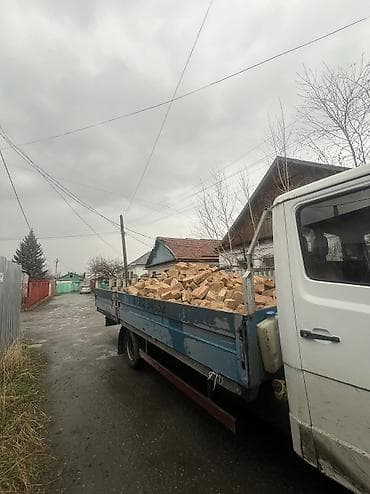 с байтик: Буйрутма берүү Мерседес Гигант, Эмерек ташуу, Башка опциялар — 5