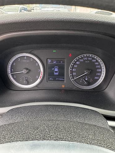 bmw e24: Ravon : 2020 г., 2 л, Автомат, Газ, Седан — 5