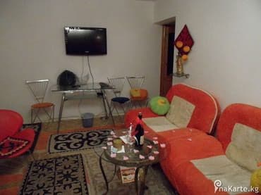 суточныйе квартиры: 1-2х комнатная квартира р-н1000 мелочей v.I.P. Есть все ! Шикарная ! — 1