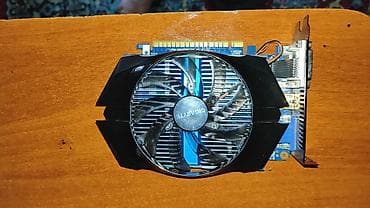 сетевой адаптер для пк: Видеокарта для ПК, Gigabyte, GeForce GTX, 2 ГБ — 1