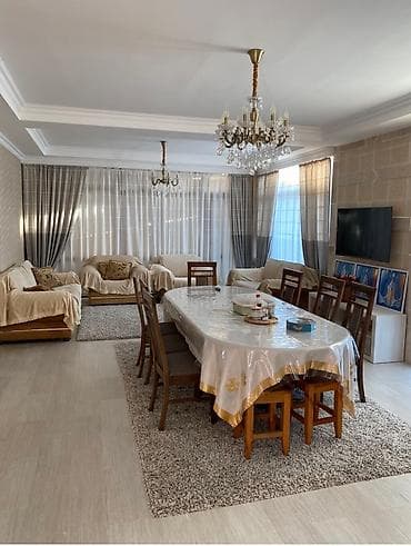 балыкчы лалафо: Коттедж, Asia Palace, Сары-Ой, 7 мест — 2