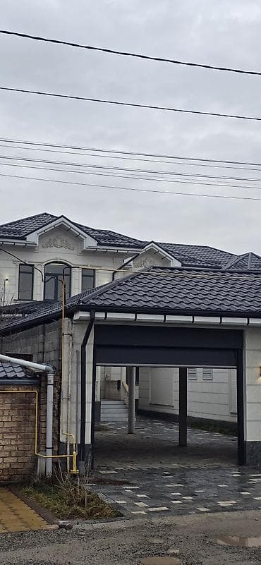 дома красная речка: Дом, 290 м², 7 комнат, Собственник, Дизайнерский ремонт — 2