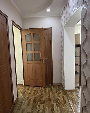 ищу квартиру кирком: 3 комнаты, 70 м², Индивидуалка, 2 этаж, Косметический ремонт — 8