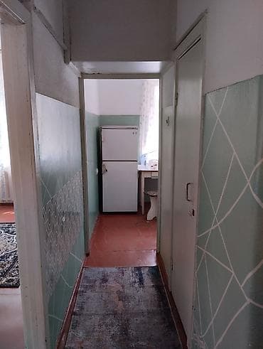 Недвижимость: 35 м², Без мебели — 6