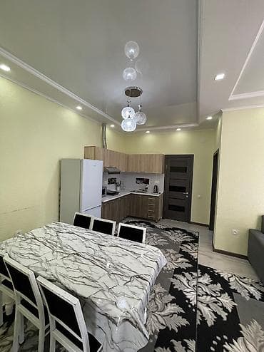 продаю котежд чоктал: Коттедж, 9Б ЦО Париж, Чок-Тал, Детская площадка, Парковка, стоянка, Охраняемая территория — 10