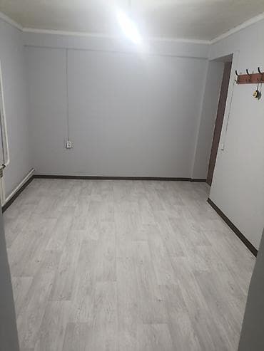 аренда дома иссык куль: Комната берилет свежий ремонт, жер тамдан район Аламудун базар Жибек — 1