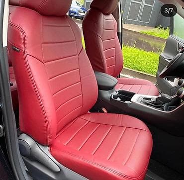 volvo: Чехлы для Вашего авто Высококачественные, износостойкие, стильные и — 8