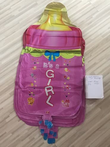 оформление шарами бишкек: Фольгированые фигуры .надувные. Продажа оптом — 7