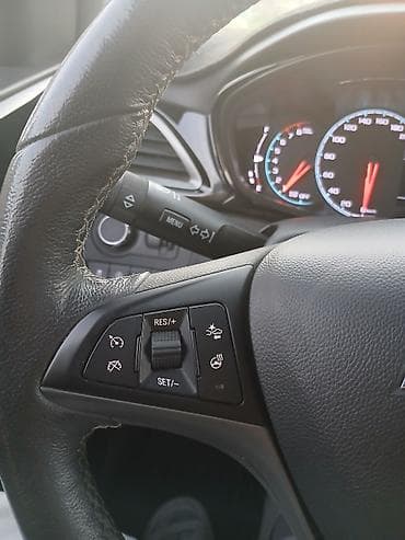 полики на спарк: Chevrolet Spark: 2019 г., 0.1 л, Вариатор, Бензин, Хэтчбэк — 10
