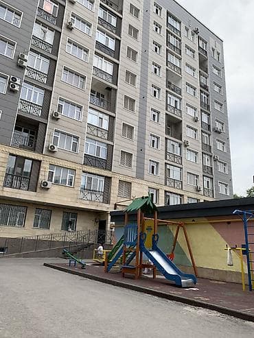center: 3 комнаты, 110 м², Элитка, 5 этаж, Евроремонт — 2