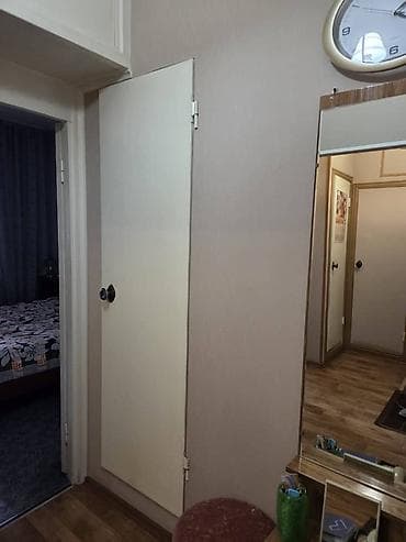 105 серия сколько квадратов: 2 комнаты, 50 м², 105 серия, 2 этаж, Косметический ремонт — 7