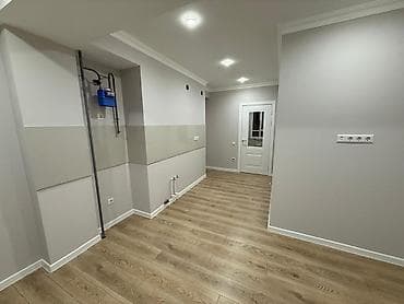 кут сертификат: 1 комната, 46 м², Элитка, 6 этаж, Дизайнерский ремонт — 10