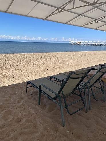 квартира на иссык: 1 комната, 19 м² — 9