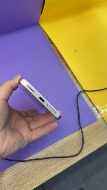 mi tab: Xiaomi, 15, Б/у, 256 ГБ — 10