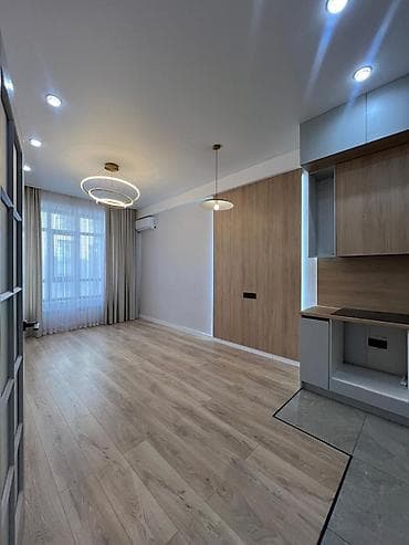 Продажа квартир: 3 комнаты, 83 м², Элитка, 7 этаж, Евроремонт — 5