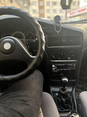 volvo ref: Daewoo Nexia: 2010 г., 1.5 л, Механика, Бензин, Седан — 9