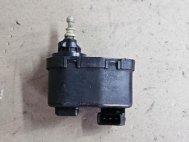 немецкий апарат: Корректор фар VW Golf 2/3, Passat B3, B4 / Audi 100, 80. Оригинал — 8