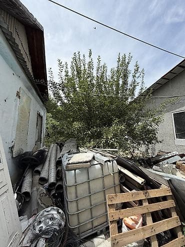 эко домик: 🌳🏡 ПРОДАЁТСЯ УЧАСТОК В ОДНОМ ИЗ САМЫХ ЖИВОПИСНЫХ УГОЛКОВ БИШКЕКА! 📍 — 5