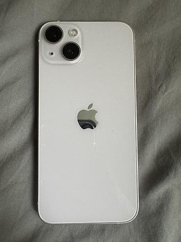 бэушный айфон 4: IPhone 13, Б/у, 128 ГБ, Розовый, Зарядное устройство, Чехол, Кабель, 90 % — 3