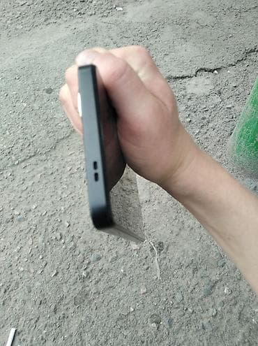 cat s22: Poco C71, Новый, 128 ГБ, цвет - Черный — 4