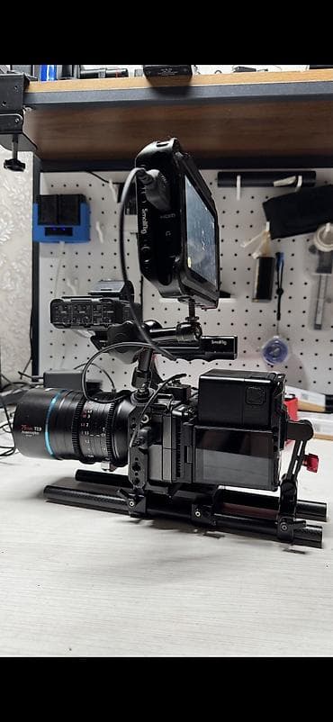 видео регистр: Продается Sony fx3 . Только комплектом цена окончательная !!! По — 2
