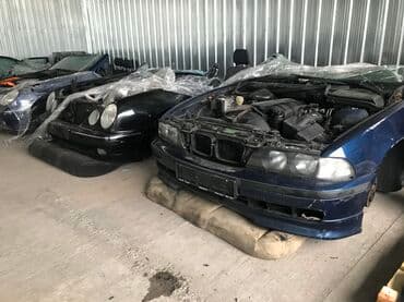 запчасти для опель вектра б: Запчасти на БМВ е46 есть Е46 бампер Е46 фары Е46 капоты Е46 рулевой — 4