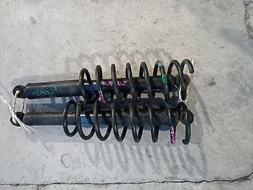 suzuki: Комплект амортизаторов Toyota Б/у, Оригинал, Япония — 2