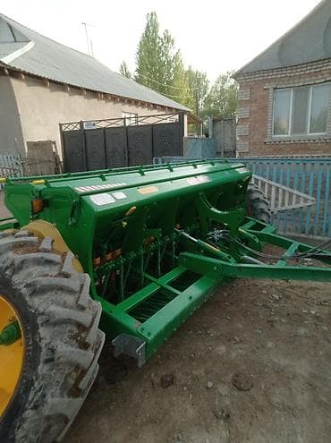 Зерновые сеялки, Другое, Новый
