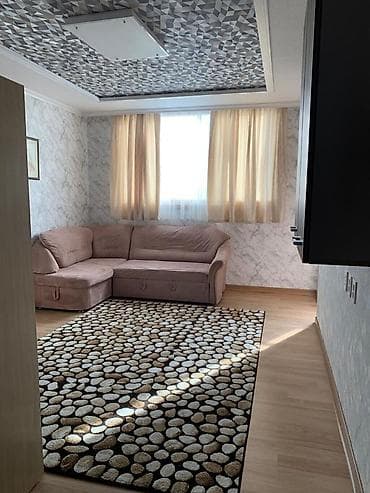 2 комнаты, 49 м², Джал мкр (в т.ч. Верхний, Нижний, Средний) 17 этаж, Свежий ремонт — 7