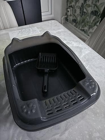 корм доя собак: Продается комплексное решение для владельцев кошек. Все предметы — 2