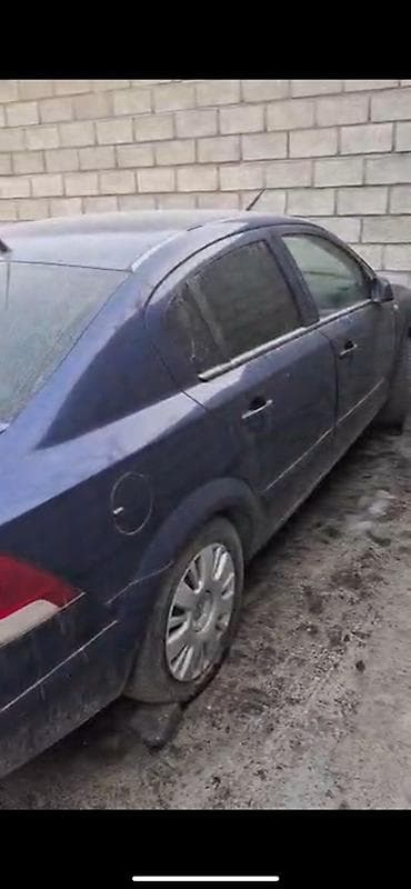 тюнинг фар опель астра: Opel Astra: 2008 г., 1.6 л, Ручные, Бензин, Седан — 5