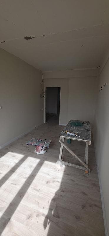 2 комнатную квартиру в бишкеке: 2 комнаты, 80 м², Элитка, 10 этаж, Готовая ПСО (под самоотделку) — 8