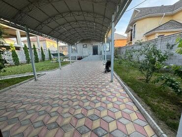 новый дом кок жар: Дом, 200 м², 4 комнаты, Агентство недвижимости, Евроремонт — 2