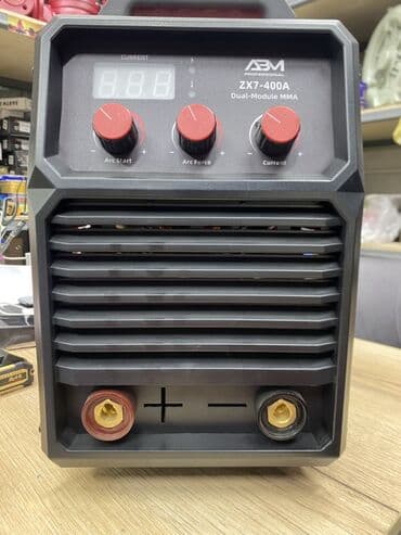 автомат сварка: Сварочный аппарат, Ручная дуговая сварка, Новый, Платная доставка, Самовывоз — 2