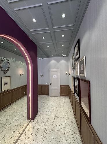 premium development: Сдается помещение в аренду. Площадь: 140м² Адрес: Абдумомунова 255 — 3