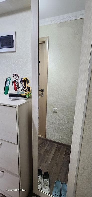 Продается 3х комнатную квартиру в с. Романовка ориентир недалеко от — 9