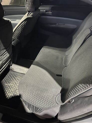 купить шины r 17: Toyota Prius: 2008 г., 1.5 л, Автомат, Гибрид, Хэтчбэк — 8