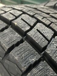 шины бу бишкек оптом: Шины 265 / 65 / R 17, Зима, Новый, Комплект, Япония, Dunlop — 7