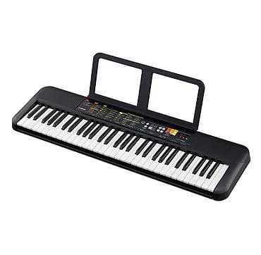 Синтезаторлар: Синтезатор Yamaha PSR-F52 Популярный портативный синтезатор — 3