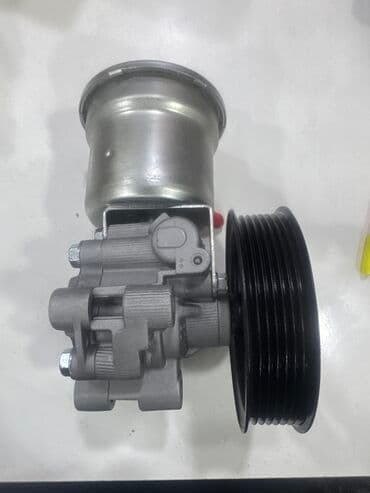 рулевой насос хонда одиссей: Гидроусилитель Toyota 2013 г., Новый, Аналог — 4