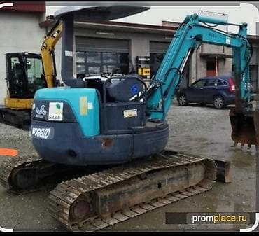 телефон а72: Мини-экскаваторы на гусенич — 3