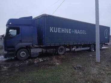 склад работа: Требуется Водитель грузового транспорта, Категория прав (C1E), На тягач, На фуру, Более 5 лет опыта, Техподдержка, Шестидневка, Мужчина — 1